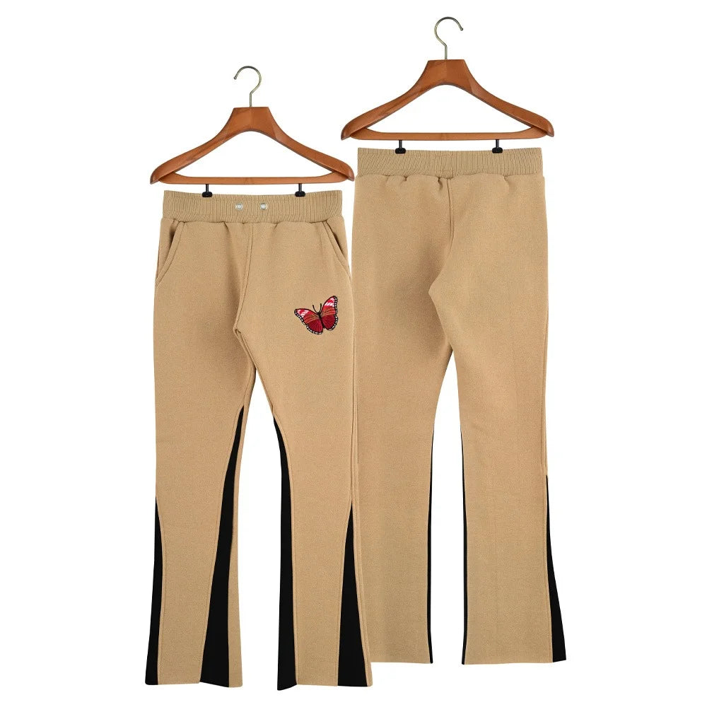 Kids' Hoodies and Sweatshirts with Trouser