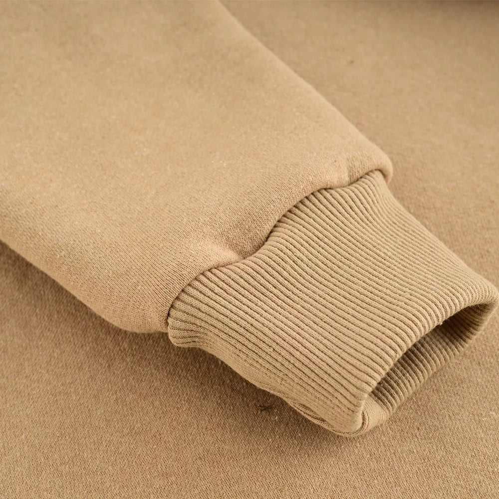 Kids' Hoodies and Sweatshirts with Trouser