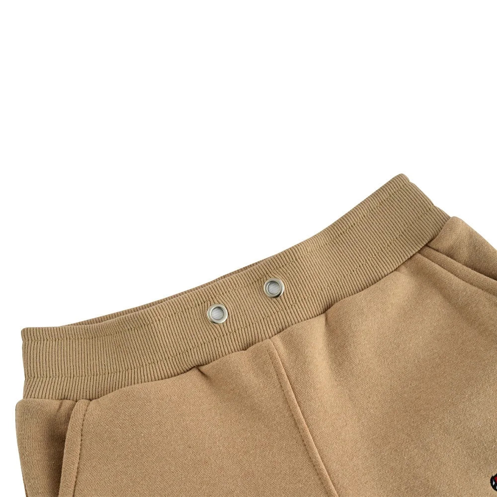 Kids' Hoodies and Sweatshirts with Trouser