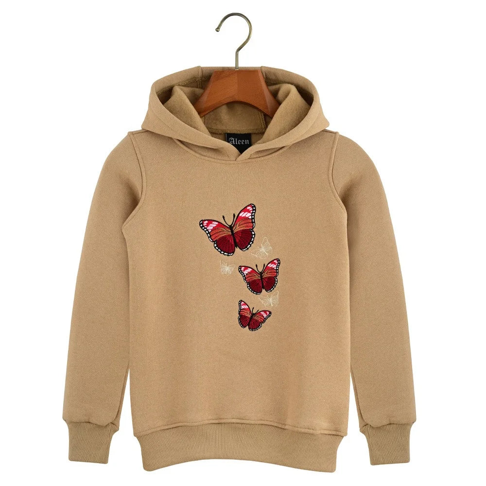 Kids' Hoodies and Sweatshirts with Trouser