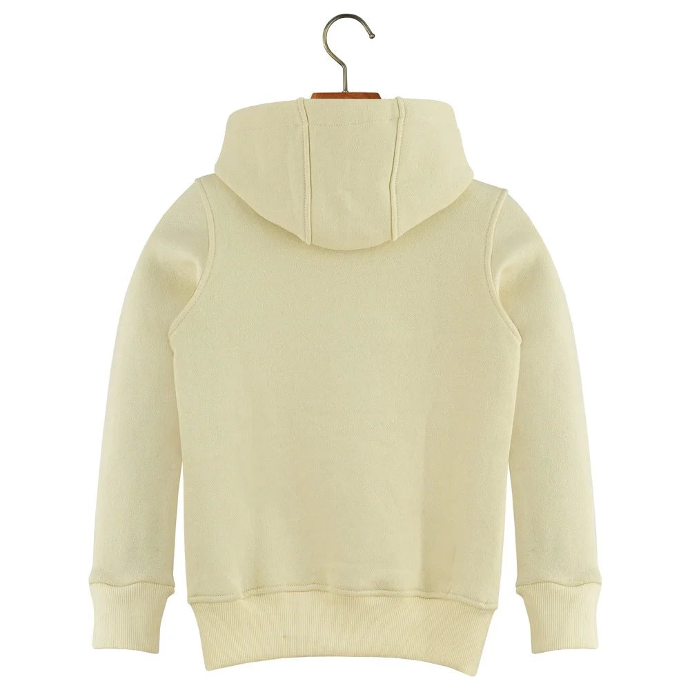 Kids' Hoodies and Sweatshirts with Trouser