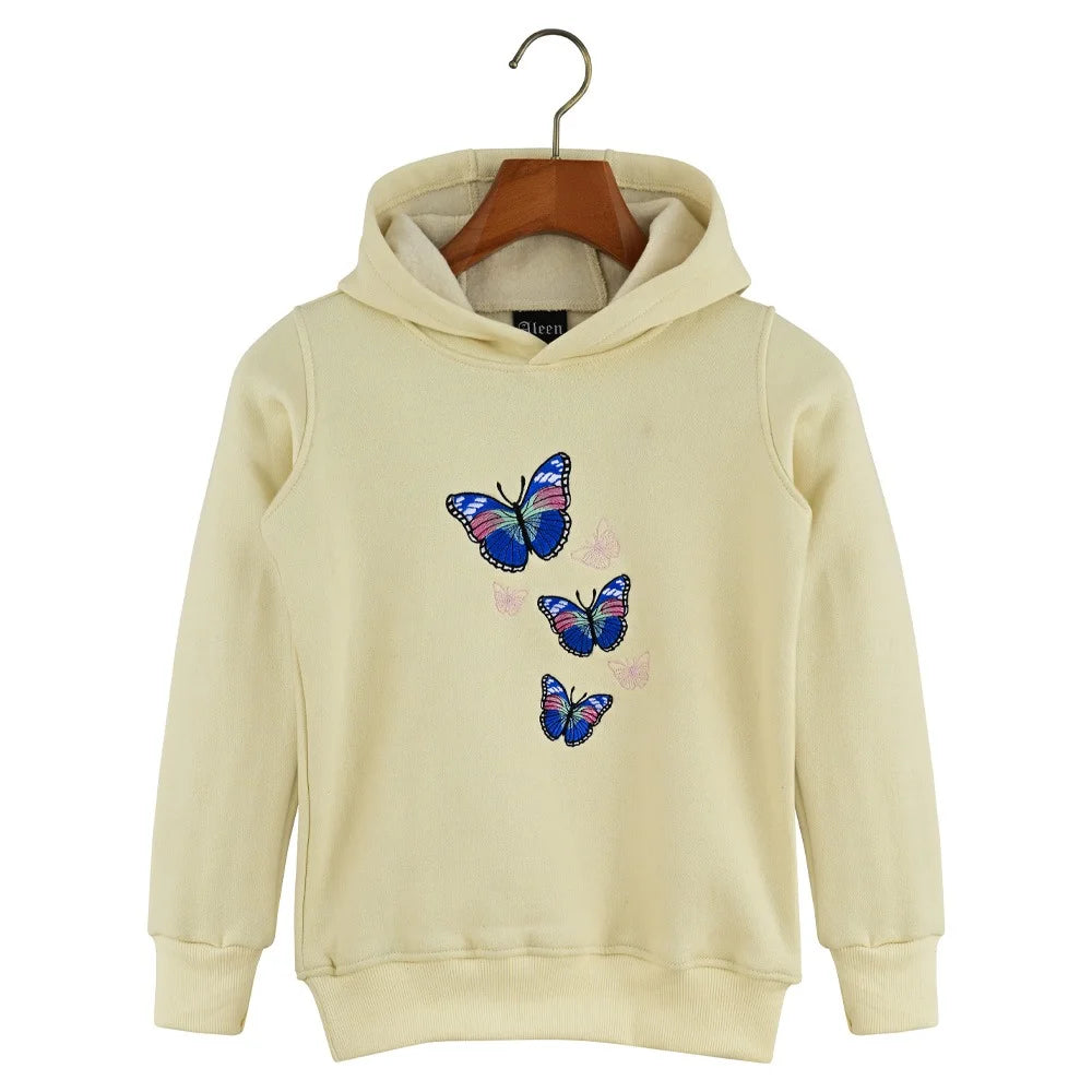 Kids' Hoodies and Sweatshirts with Trouser