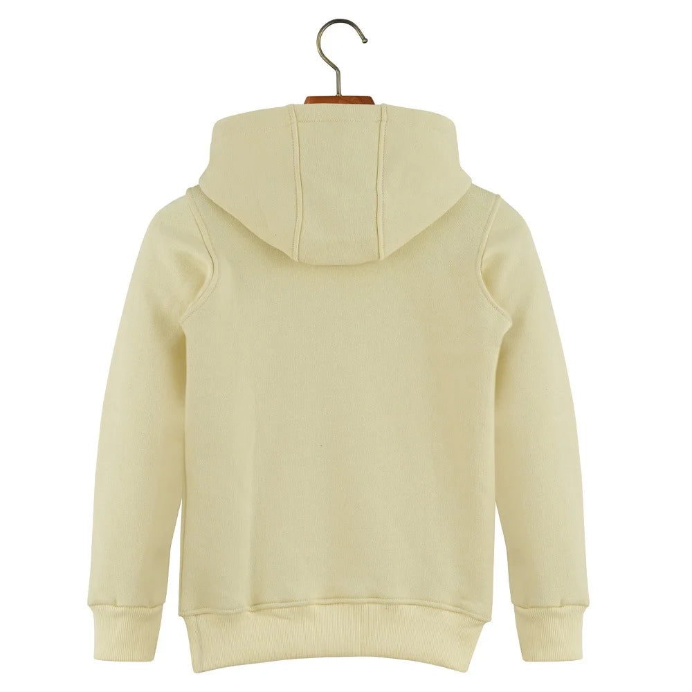 Kids' Hoodies and Sweatshirts with Trouser