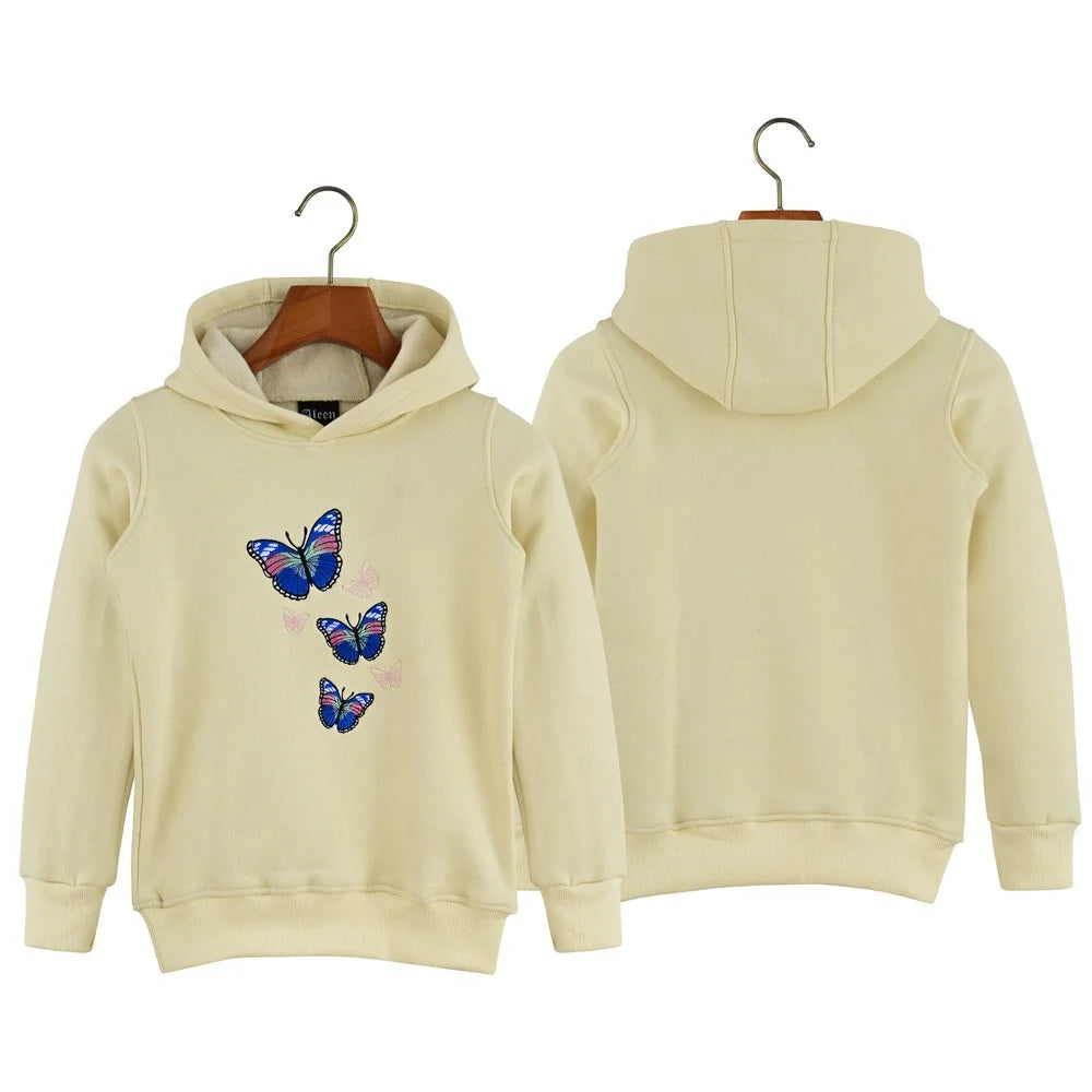 Kids' Hoodies and Sweatshirts with Trouser