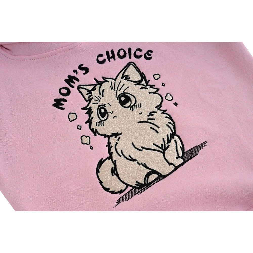 Kids' Hoodies and Sweatshirts with Trouser