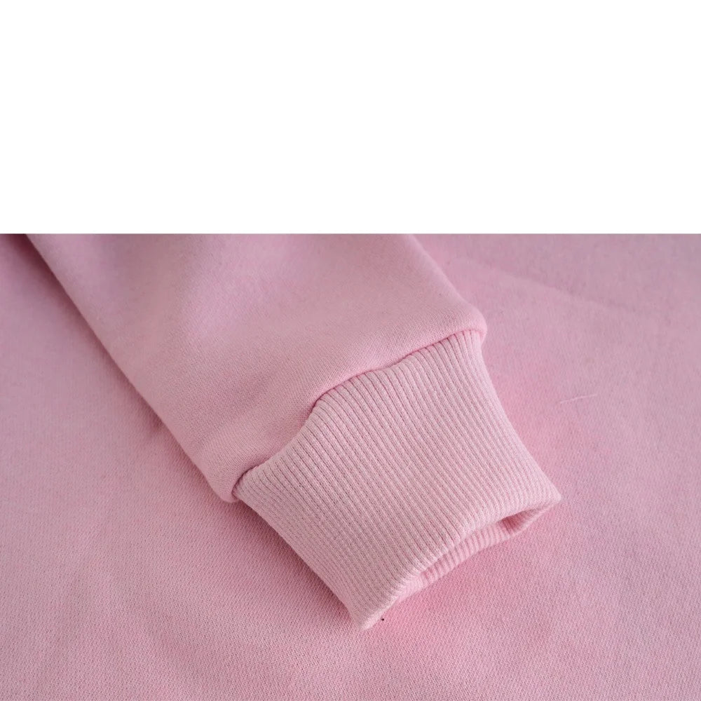 Kids' Hoodies and Sweatshirts with Trouser