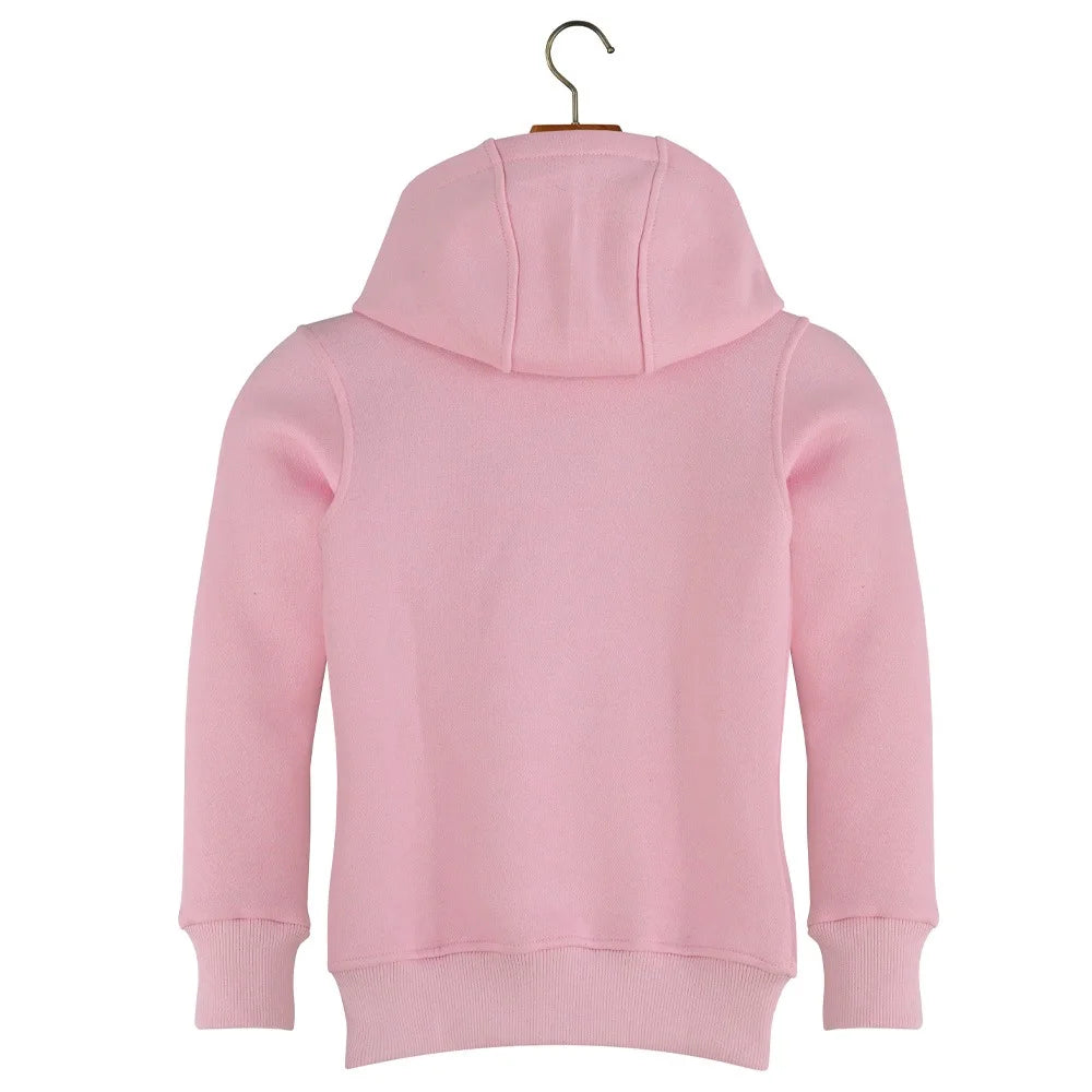 Kids' Hoodies and Sweatshirts with Trouser