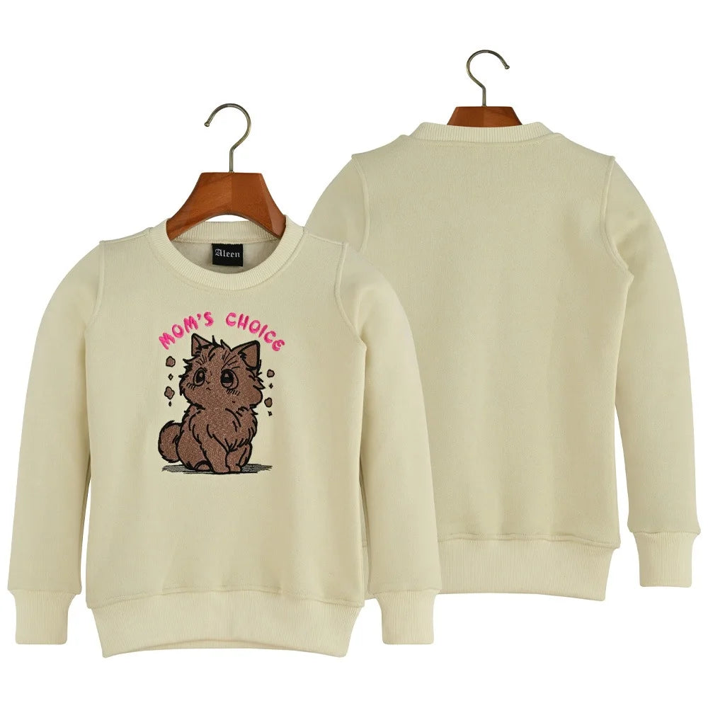 Kids' Hoodies and Sweatshirts with Trouser