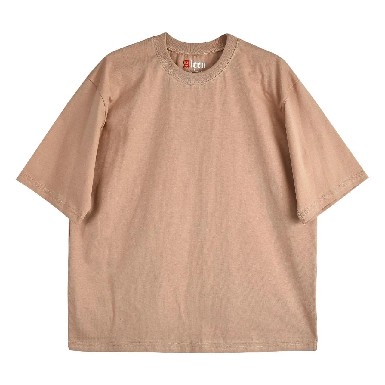 Men’s cotton Oversized T shirts
