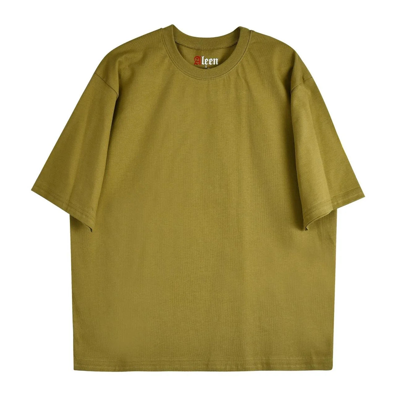 Pack of 3 Men’s cotton Oversized T shirts