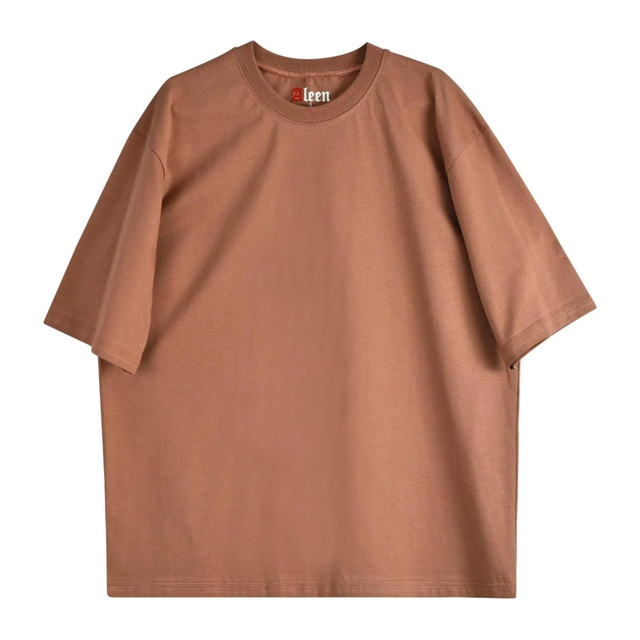 Pack of 3 Men’s cotton Oversized T shirts