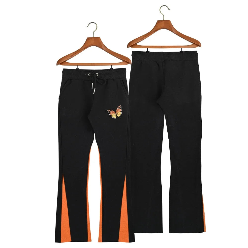 Kids' Hoodies and Sweatshirts with Trouser