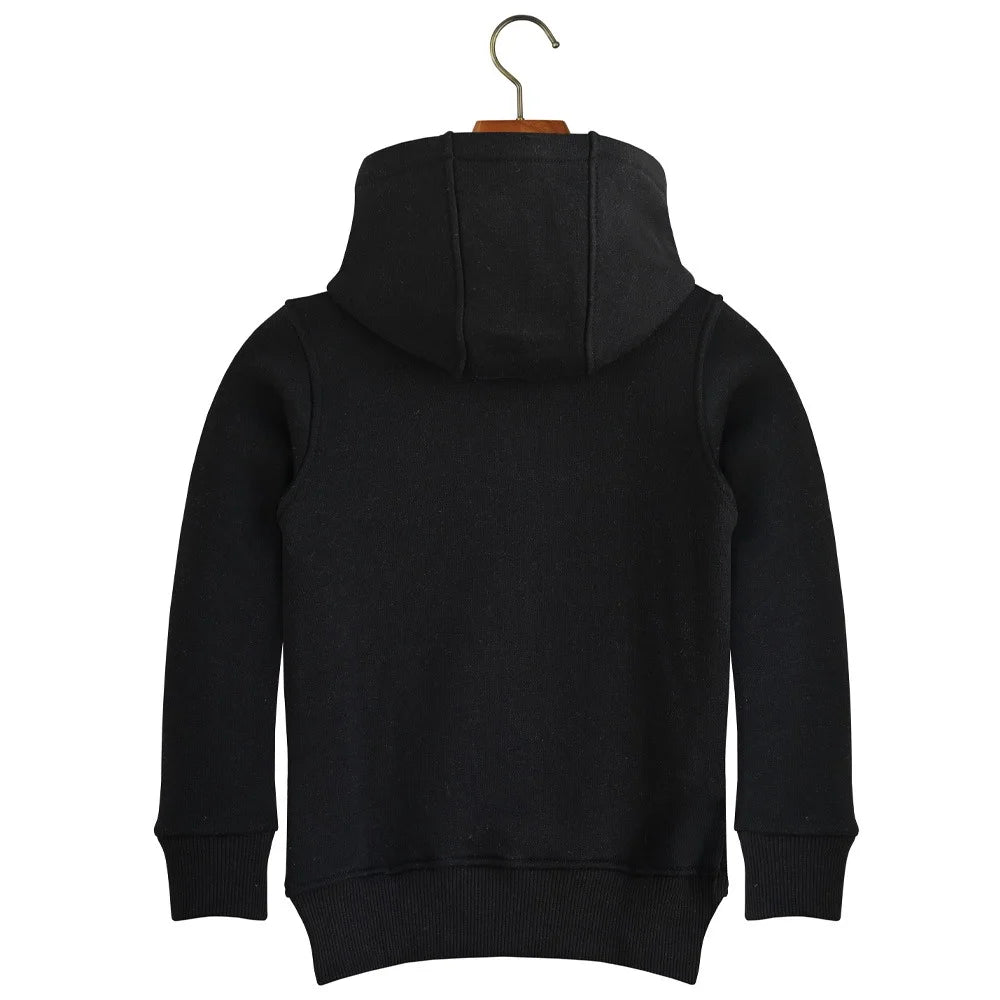 Kids' Hoodies and Sweatshirts with Trouser