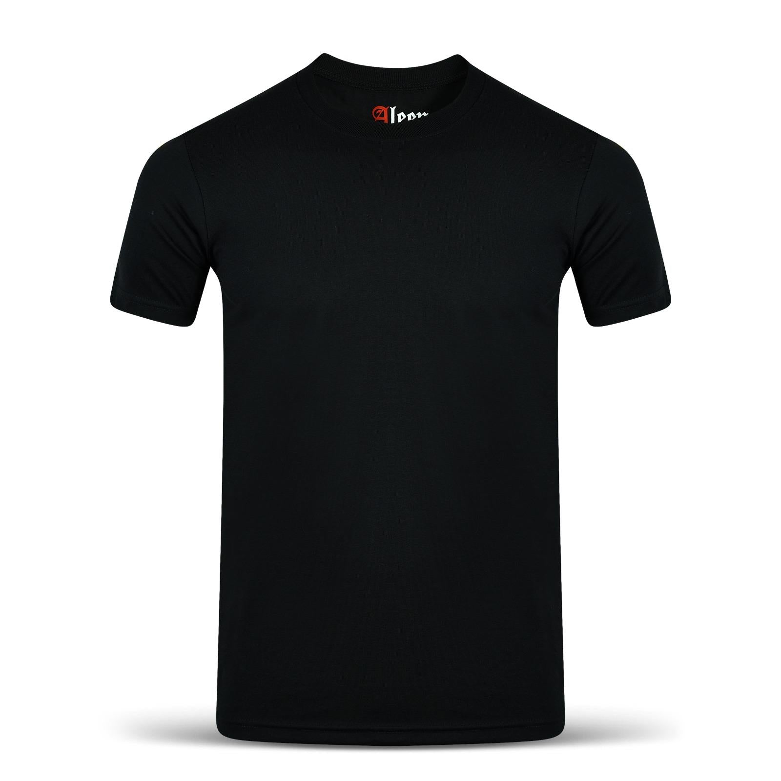 Pack of 3 Men’s cotton regular fit T shirt