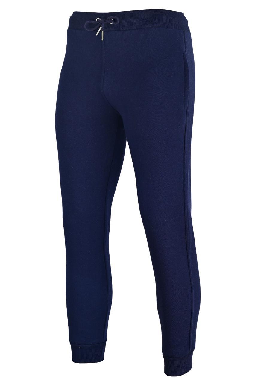 Men's Tracksuit Gray and Blue