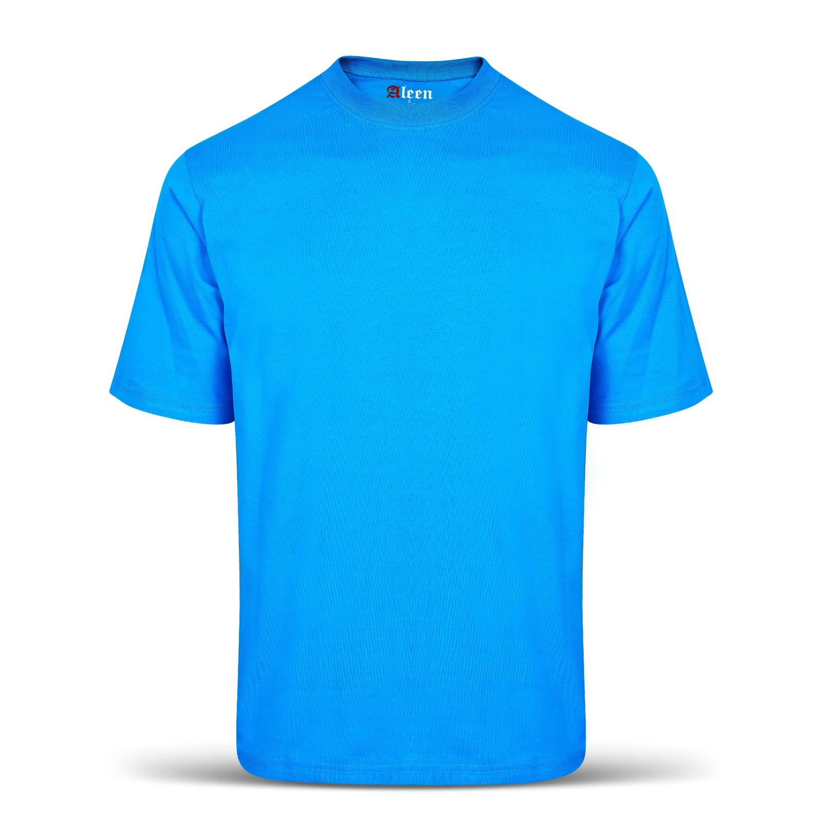 Pack of 3 Men’s cotton regular fit T shirt