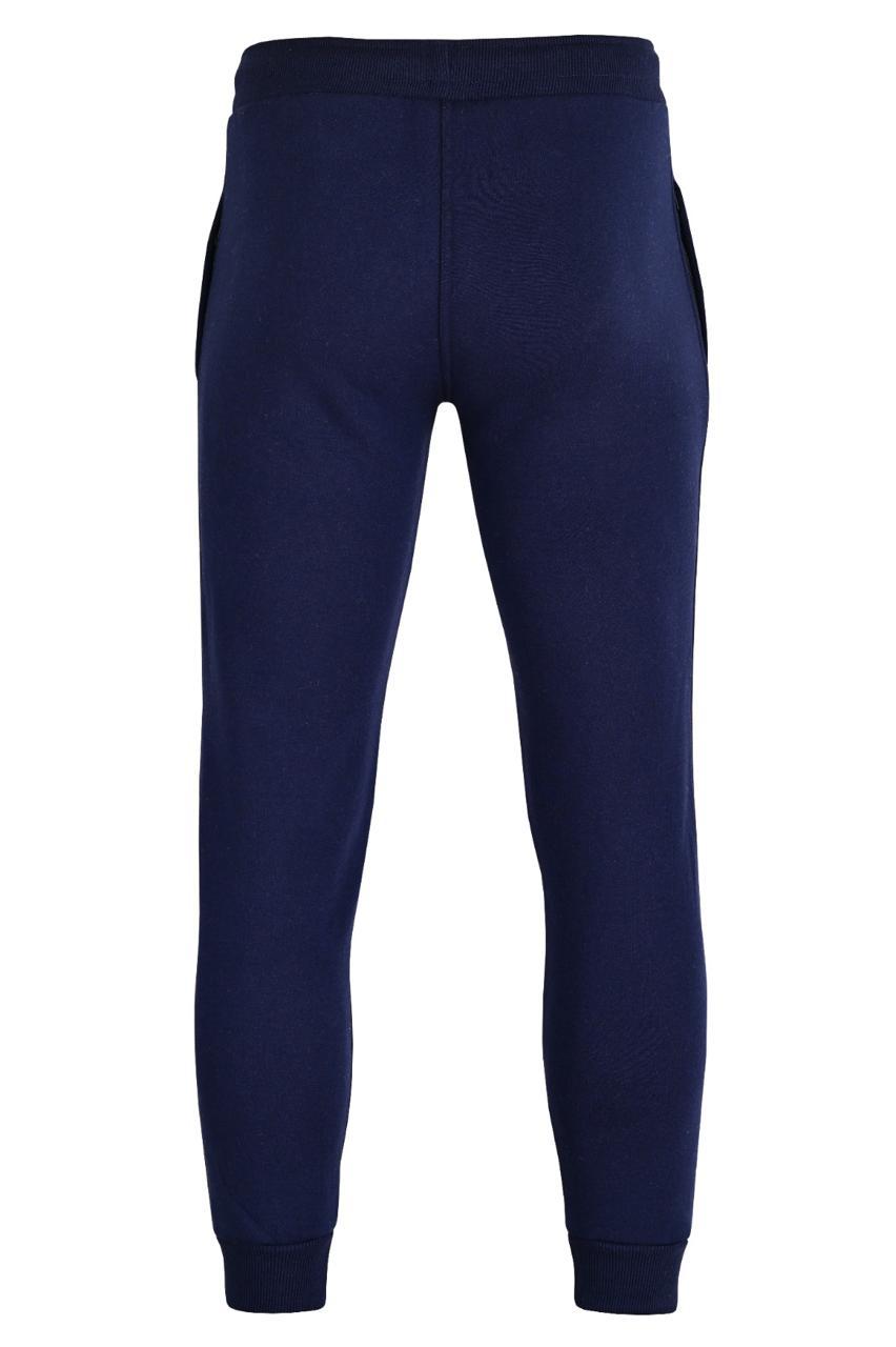 Men's Tracksuit Gray and Blue