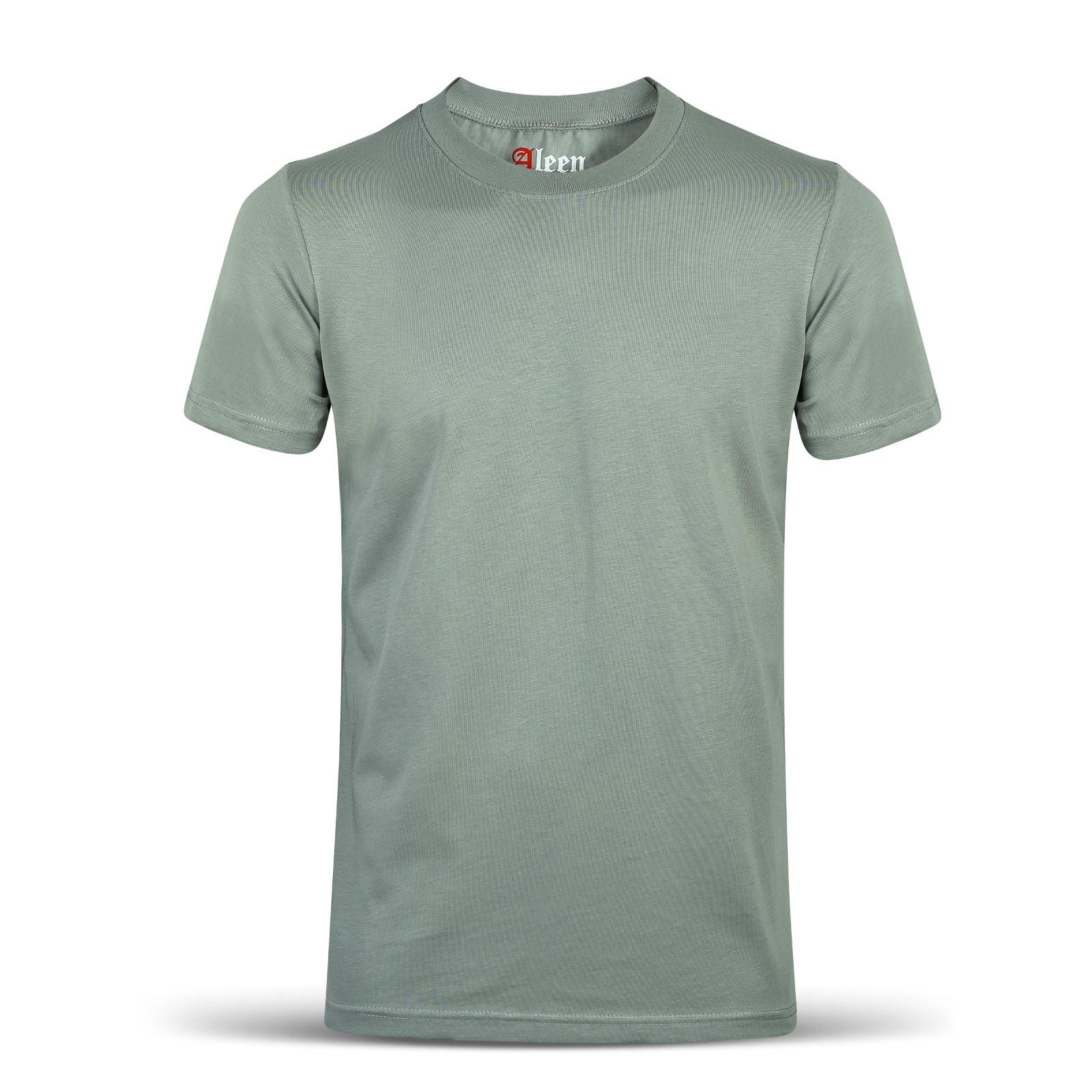 Pack of 3 Men’s cotton regular fit T shirt